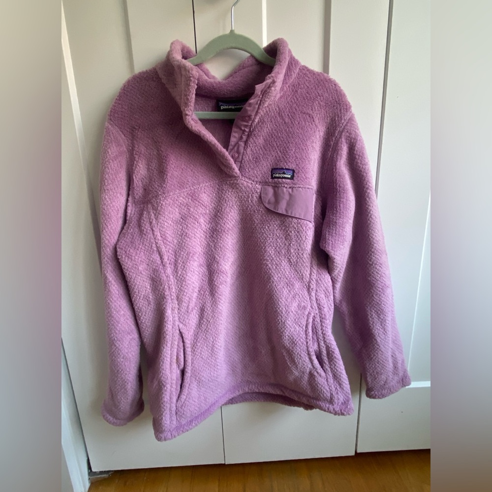 Patagonia kids XL